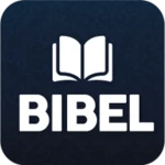 Logo of Studien Bibel android Application 