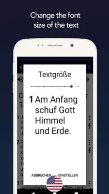 Studien Bibel android App screenshot 10